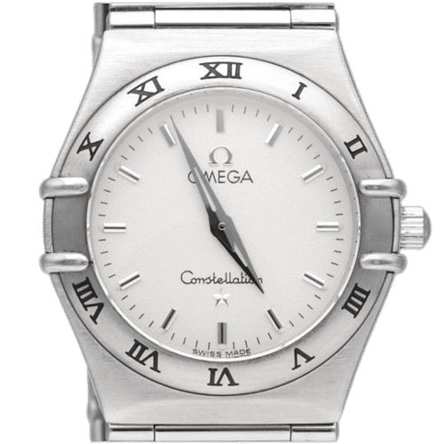 Montre Omega Montre Constellation 58 Facettes MT43906