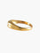 Bague 61 CHEVALIERE OR JAUNE AVEC DIAMANT 58 Facettes