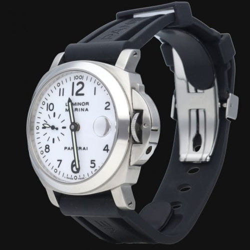 Montre Panerai Montre Luminor Marina Automatique 58 Facettes MT44586