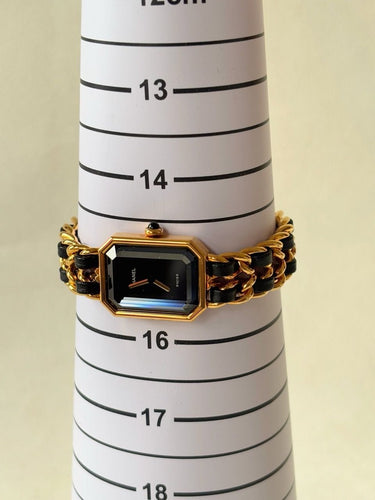 Montre CHANEL - Montre Première T.M 58 Facettes WC-2025-2378