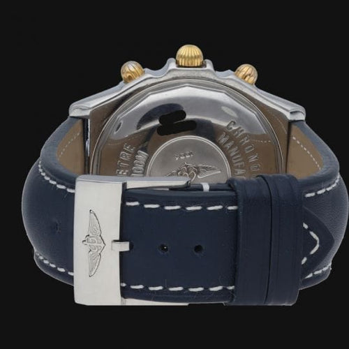 Breitling Montre Crosswind Chronograph