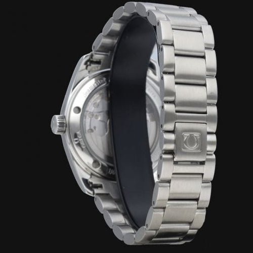 Montre Omega Montre Seamaster Aqua Terra Co-Axial 58 Facettes MT43747