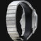 Montre Cartier Montre Santos Galbee 58 Facettes MT43376