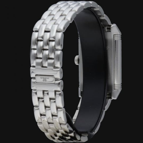 Montre Jaeger Lecoultre Montre Reverso Classic Small 58 Facettes MT44324