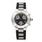 Montre Cartier Montre 21 Chronoscaph Acier 58 Facettes 4289523RV