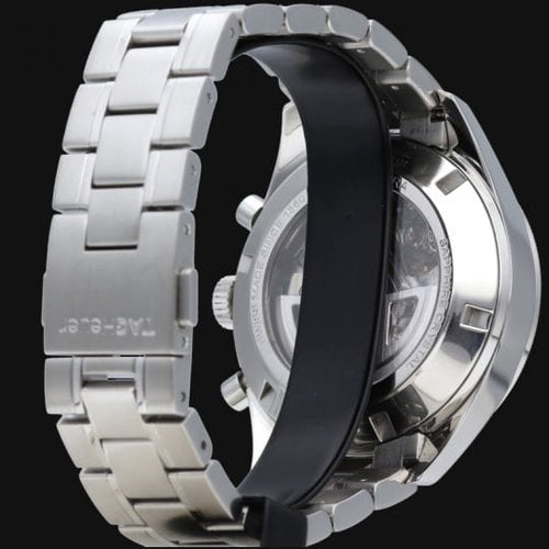 Montre Tag Heuer Montre Carrera Calibre 1887 Chronograph 58 Facettes MT42771
