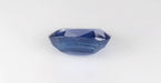 Gemstone Saphir bleu birman non chauffé coussin 13,99 carats 58 Facettes ME-L-02