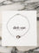 Bracelet DINH VAN Bracelet menottes en or blanc 18K 58 Facettes