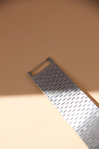 Montre PIAGET - Montre or blanc réf.9131 58 Facettes