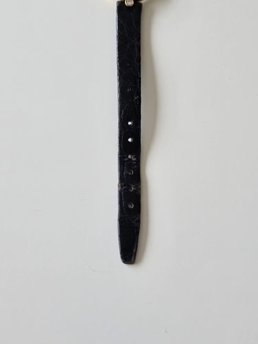 Chopard Happy Diamonds vintage