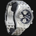 Montre Breitling Montre Chronomat Cockpit Chronograph 58 Facettes MT40897