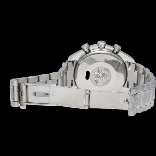 Montre Omega Montre Speedmaster Day Date Chronographe 58 Facettes MT41442