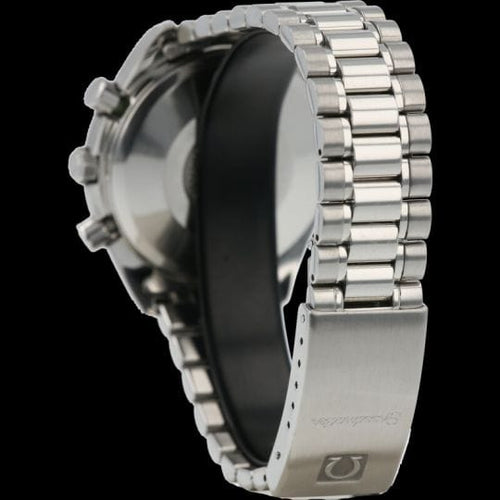 Montre Omega Montre Speedmaster Day Date Chronographe 58 Facettes MT42769