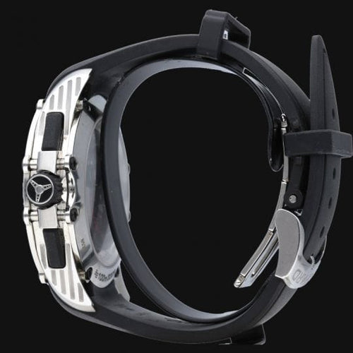 Montre Chopard Montre Superfast 58 Facettes MT43279