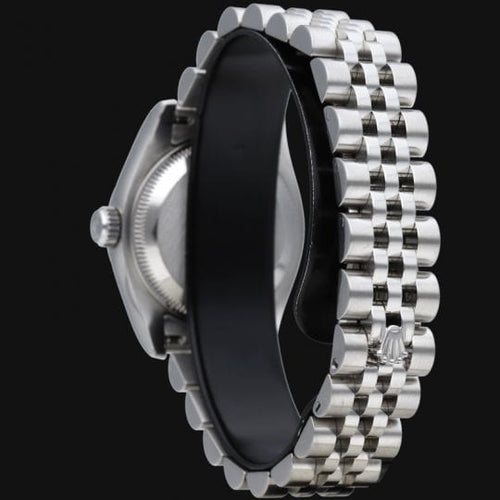 Montre Rolex Montre Lady Datejust 26 58 Facettes MT42677