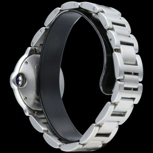 Montre Cartier Montre Ballon Bleu 58 Facettes MT44457