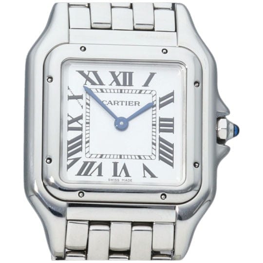 Montre Cartier Montre Panthere De Cartier 58 Facettes MT41518