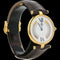Montre Cartier Montre Must De Cartier Vermeil 58 Facettes MT41230
