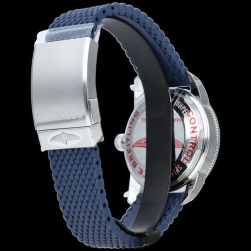 Montre Breitling Montre Superocean Heritage B20 Automatique 42 58 Facettes MT40262