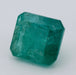 Gemstone Emerald 6,15cts IGI certificate 58 Facettes 430