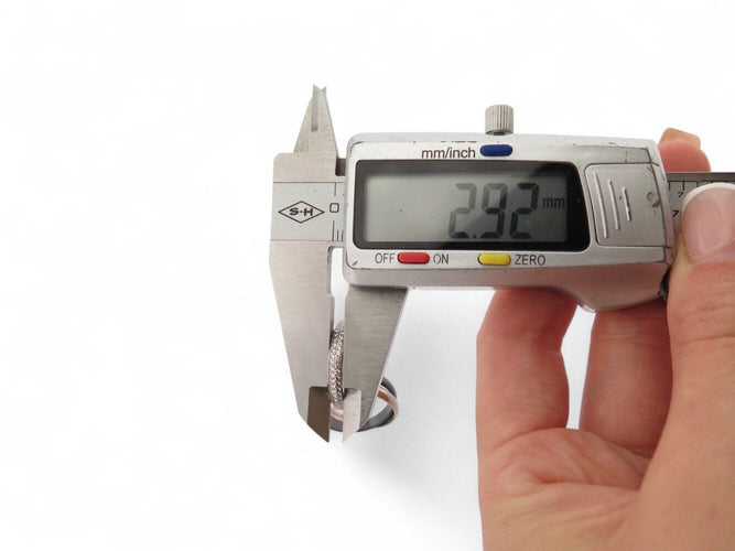 Bague 50 bague CARTIER trinity ceramique diamants pm crb4235400 t50 or blanc 58 Facettes 269669