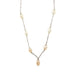 Collier Collier de perles 58 Facettes 36053