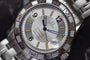 Montre Omega Omegamatic 2514.30.00 58 Facettes