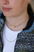 Collier Collier Sautoir Ancien Fermoir Barillet Or Jaune 58 Facettes