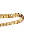 Bracelet Vintage semi-rigid bracelet 58 Facettes 33552
