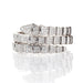 Bracelet BULGARI - Bracelet Serpenti Viper Diamants 58 Facettes