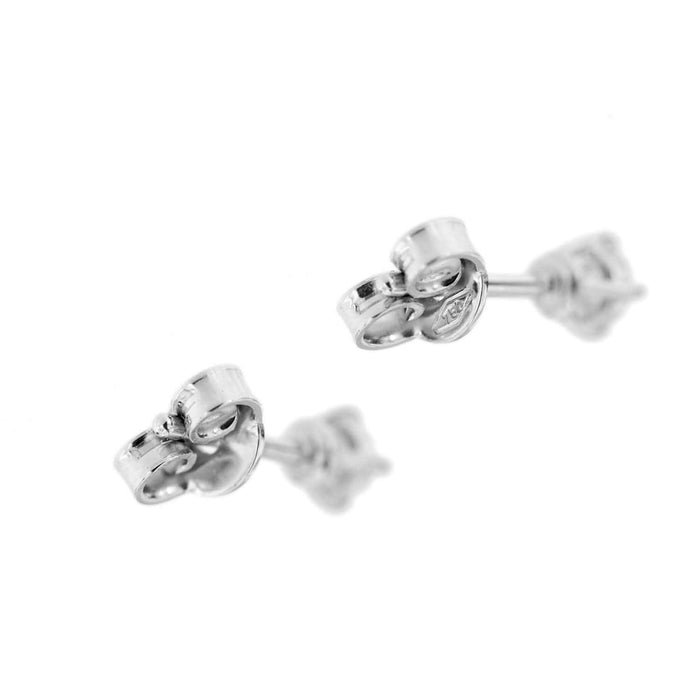 Boucles d'oreilles Boucles d'oreilles point lumineux avec diamants 58 Facettes 418