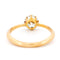 Bague 50 Bague solitaire en or jaune et diamant 58 Facettes E7B0B78B1E4549C3876B65816C9177BF
