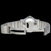 Montre Cartier Montre Santos Octagon 58 Facettes MT40662