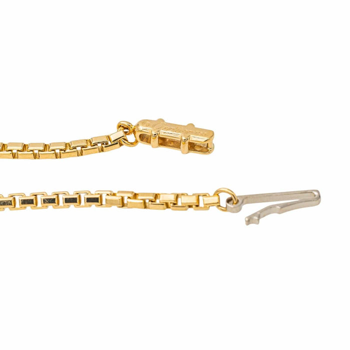 Bracelet Cartier Bracelet Or jaune 58 Facettes 3734967CN