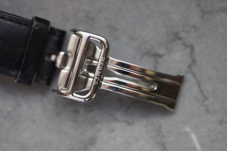 Montre Hermès Nomade NO1.210 58 Facettes