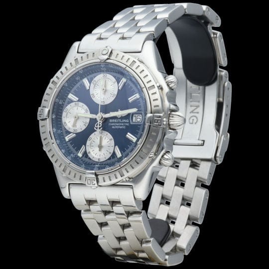 Breitling Montre Chronomat Chronograph