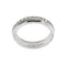 Bague Alliance éternelle avec diamants 0,64 ct 58 Facettes 35577