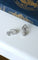 Boucles d'oreilles Boucles d'Oreilles Retro Diamants 1.55 Cts 58 Facettes