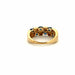 Bague 52 Bague Or jaune & Saphirs 58 Facettes 59-GS36184-3