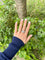Platinum ring circa 1940