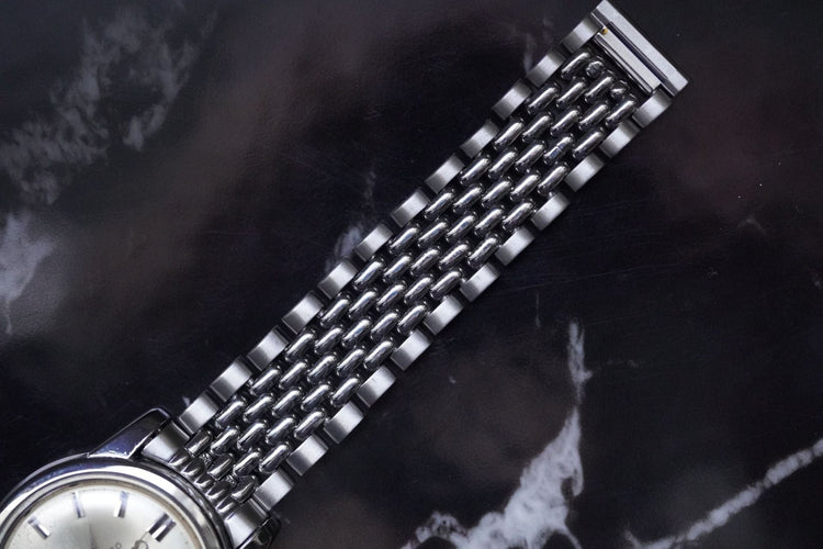 Montre Omega Seamaster 2849-2SC 58 Facettes