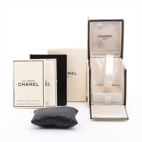 Montre CHANEL - Montre La Ronde Full Set 58 Facettes