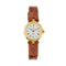 Montre Montre en or jaune 58 Facettes 36748