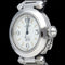 Montre Cartier Montre Pasha 58 Facettes MT39847
