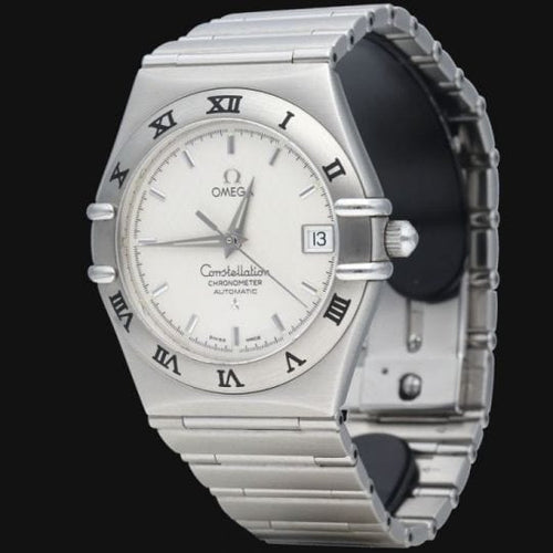 Montre Montre Omega Constellation 58 Facettes MT41580