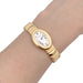 Montre Montre Cartier, "Mini Baignoire", or jaune. 58 Facettes 33730