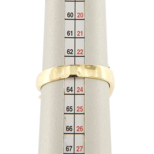 Bague 63 Bague 2 motifs saphirs et diamants 58 Facettes 34488