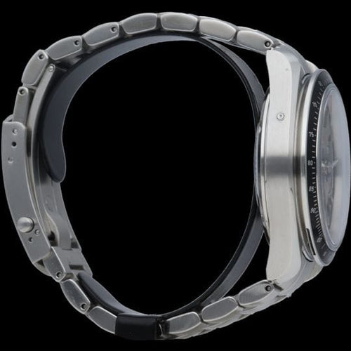 Montre Omega Montre Speedmaster Date Chronographe 58 Facettes MT50000