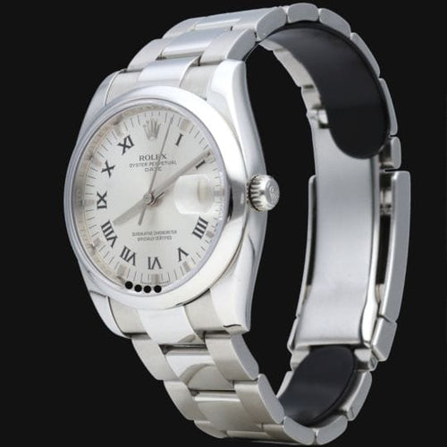 Rolex Montre Date 34