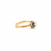 Bague 55 Solitaire Or Jaune Diamant 58 Facettes 95-GS30614-08